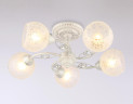 Потолочная люстра Ambrella Light Traditional TR3062