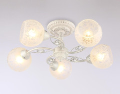 Потолочная люстра Ambrella Light Traditional TR3062