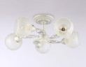 Потолочная люстра Ambrella Light Traditional TR3062