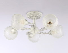 Потолочная люстра Ambrella Light Traditional TR3062