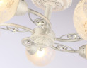 Потолочная люстра Ambrella Light Traditional TR3062