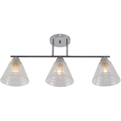 Потолочная люстра Reluce 01529-0.3-03 CR