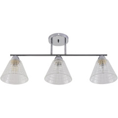 Потолочная люстра Reluce 01529-0.3-03 CR