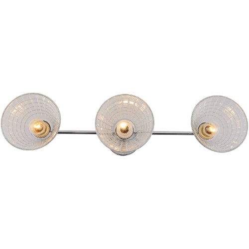 Потолочная люстра Reluce 01529-0.3-03 CR