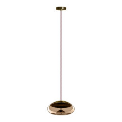 Подвесной светильник Loft IT Knot 8135-D mini