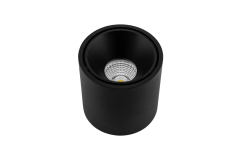 Накладной светильник DesignLed GW-8701-20-BL-WW 005242