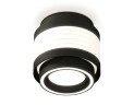 Потолочный светильник Ambrella Light Techno Spot XS8432002 (C8432, N8434)