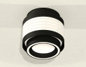 Потолочный светильник Ambrella Light Techno Spot XS8432002 (C8432, N8434)