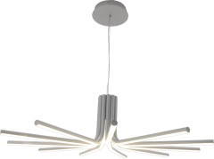 Подвесная люстра Mizi'en King MZ31510-1200