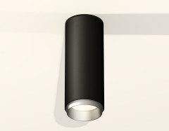 Потолочный светильник Ambrella Light Techno Spot XS6343004 (C6343, N6123)
