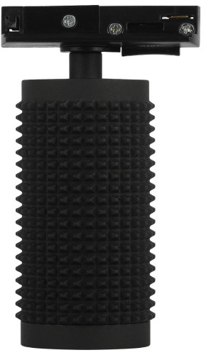 Трековый однофазный светильник Эра TR40-GU10 BK Б0054199