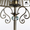 Настольная лампа Arte Lamp Charm A2083LT-1AB