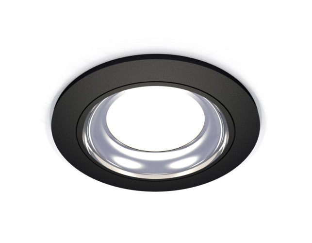 Встраиваемый светильник Ambrella Light Techno Spot XC7622061 (C7622, N7023)