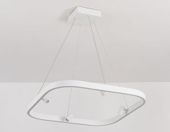 Подвесная люстра Ambrella Light Comfort FL5802