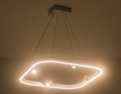Подвесная люстра Ambrella Light Comfort FL5802