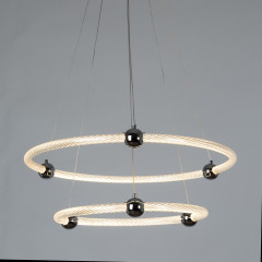 Подвесной светильник Arte Lamp Harley A2196SP-2CC