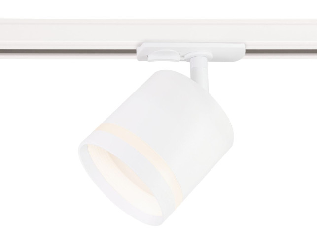 Трековый однофазный светильник Ambrella Light Track System GL5369