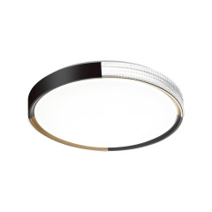 Настенно-потолочный светильник Sonex Pale Velio 7629/ELN