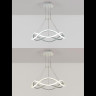 Подвесная люстра Natali Kovaltseva Andromeda LED LAMPS 81287