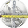 Подвесная люстра Natali Kovaltseva Andromeda LED LAMPS 81287