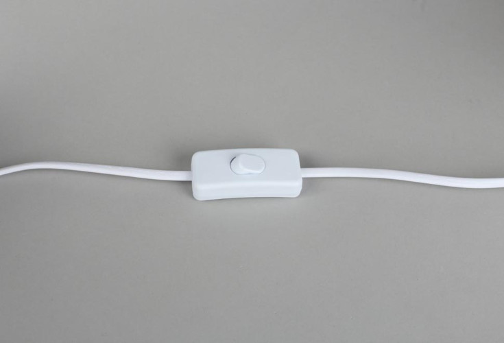 Настольная лампа Omnilux Caprioli OML-19704-01