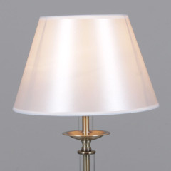 Настольная лампа Illumico IL9466-1TSQ-26 AB ELITE
