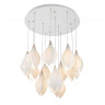 Каскадная люстра Cloyd Mangra 10363