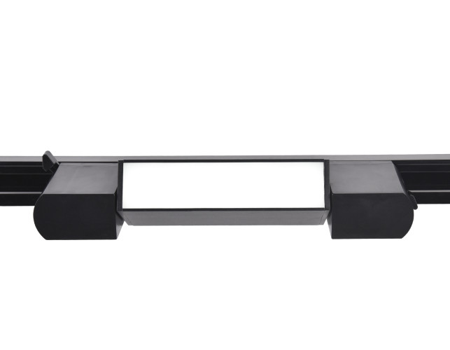 Трековый однофазный светильник Ambrella Light Track System GL6660