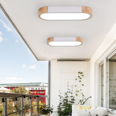 Потолочный светильник ImperiumLoft Linn 193590-26