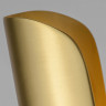 Настенный светильник MT8901-2W brass