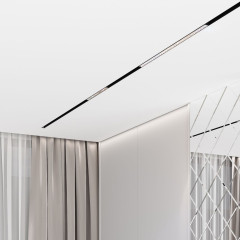 Трековый магнитный светильник Elektrostandard Slim Magnetic 85531/01 4690389217432 a071085