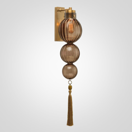 Бра ImperiumLoft Heathfield Lighting - Medina 177914-22