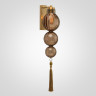 Бра ImperiumLoft Heathfield Lighting - Medina 177914-22