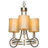 Подвесная люстра Vele Luce Ninfea VL1183P03