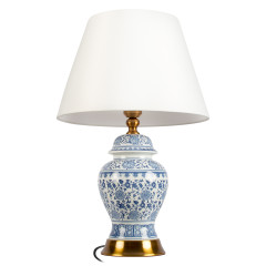 Настольная лампа Loft IT Ultramarine 10489T