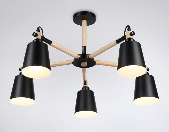 Люстра на штанге Ambrella Light Loft TR82211