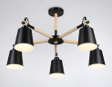 Люстра на штанге Ambrella Light Loft TR82211