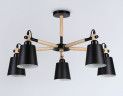 Люстра на штанге Ambrella Light Loft TR82211