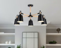 Люстра на штанге Ambrella Light Loft TR82211