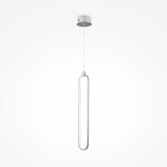 Подвесной светодиодный светильник Maytoni Chain MOD017PL-L13N