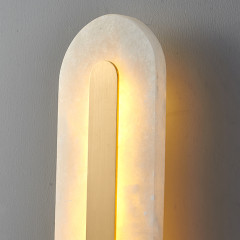 Настенный светильник ImperiumLoft Phebe 211995-26