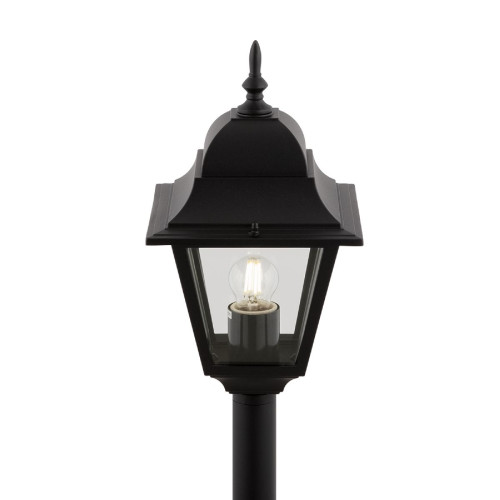 Уличный светильник Maytoni Abbey Road O003FL-01B