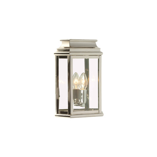 Уличный настенный светильник St Martins ST-MARTINS-PN