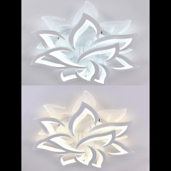 Потолочная люстра Natali Kovaltseva Olimp LED LAMPS 81224