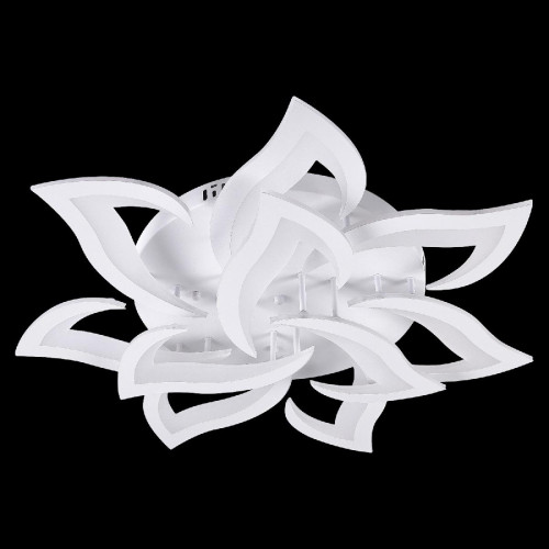 Потолочная люстра Natali Kovaltseva Olimp LED LAMPS 81224