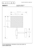 Бра Lucide Baskett 45259/01/30