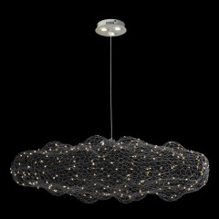 Подвесная люстра Loft IT Cloud 10247/1500 White