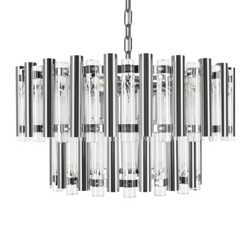 Подвесной светильник Loft IT Boucle 10438/8