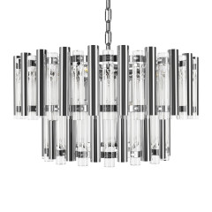 Подвесной светильник Loft IT Boucle 10438/8