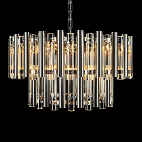 Подвесной светильник Loft IT Boucle 10438/8